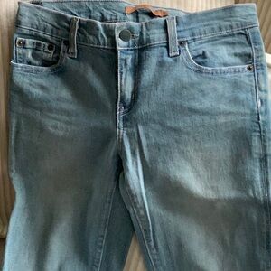 Arden B JEANS, Size 4, tall, 38 in inseam